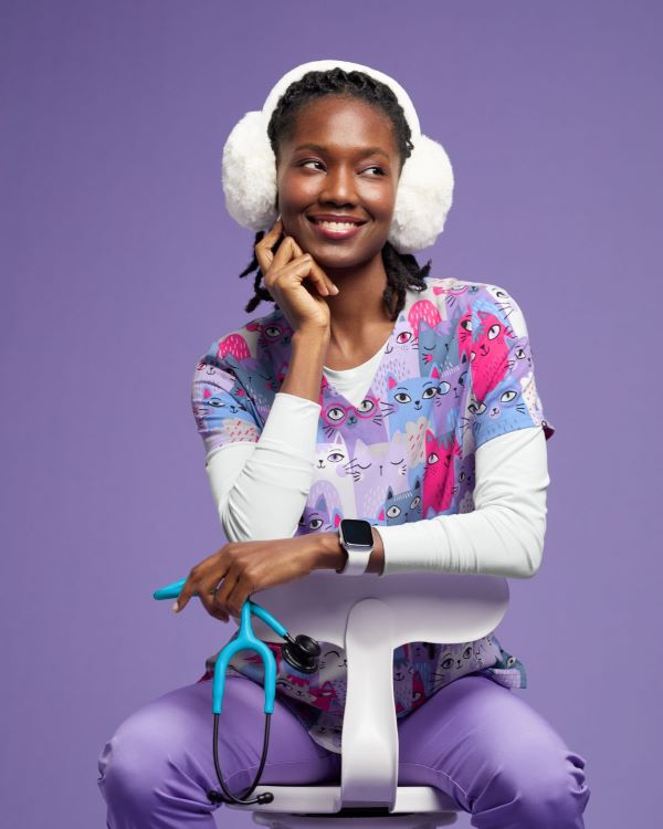 Best Christmas Gifts for Nurses